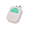 Battery Powered Oxygen Aquarium Air Pump with Hose Fish Aerator Pump  Fish Transportation