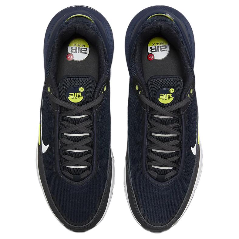 Nike Air Max Pulse 'Темный Обсидиан Фантом' FQ4156-400