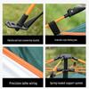Feitule Automatic Hydraulic 2-3 Person Camping Tent