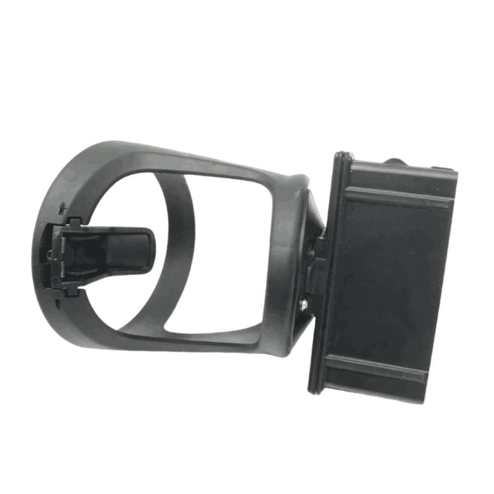 Подстаканник-вставка третьего ряда для Mercedes-Benz Vito W447 2015-2022 A4478101400