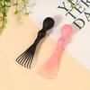 1 шт. Щетка для волос, расческа, очиститель, ручка для удаления волос, встроенный инструмент