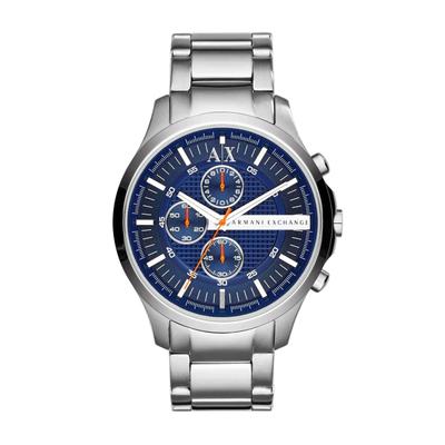 Мужские аналоговые часы Armani Exchange из нержавеющей стали AX2155