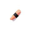 Sushi Shape Catnip Toy Simulation Kitten Interactive Toy Cute Pet Molar Toy  Relieve Boredom
