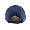 Hole Denim Cap Men's Spring Autumn Sunscreen Hat Women's Baseball Cap