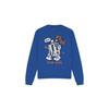 Star Wars Unisex Adult R2-D2 Sweatshirt