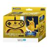 Контроллер U Tournament Dedicated для Wii U Пикачу [Совместим с Wii] Pokkén -