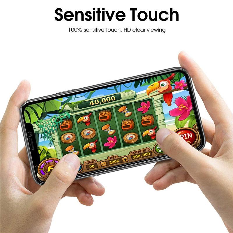 2 шт. антишпионское закаленное стекло для iPhone 16 16E 15 14 13 12 11 Pro Max, защитное стекло от подглядывания для iPhone X XS MAX XR 12 13 mini