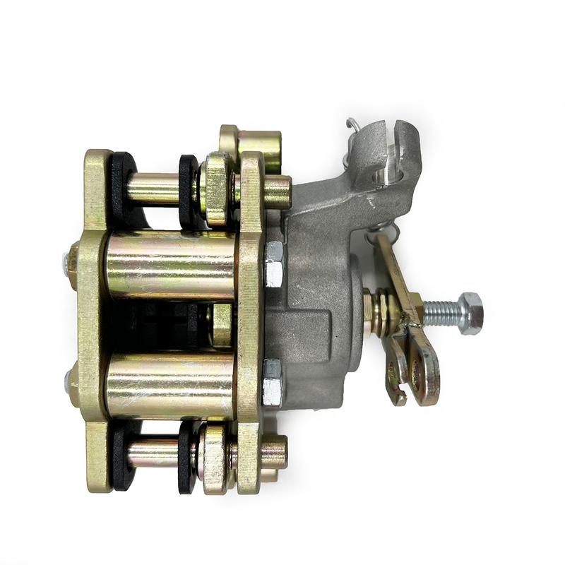 Новый суппорт стояночного тормоза для Linhai 260 300 260cc 300cc LH260 LH300 ATV Квадроцикл 25139