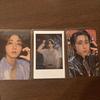 [USED] Stray Kids Sukizu Han ATE Rakidro Sawe Trading Card