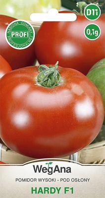 Семена томатов Tomato Hardy F1 0,1г -