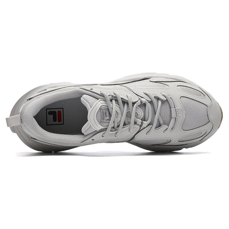 Fila Низкие беговые кроссовки Mars 2 'Серые' F12M131116FAN