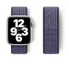 Nylon Strap For Apple Watch Band 45mm 44mm 42mm 41mm 49mm 40mm 44 Mm Wrist Bracelet Correa Iwatch Series 8 9 7 6 5 4 3 SE Ultra2