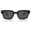 Oh My Woodness  Alder Polarized Ws319 Sp A12 01 Unisex Sunglasses