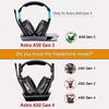 Защитная подушка на оголовье для наушников Astro A50 Gen3, сменная подушечка