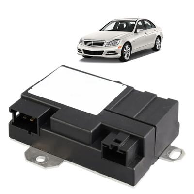 Модуль управления компьютером топливного насоса для W204 C350 S550 GL450 X166 2011-2020, замена автомобильных аксессуаров 0009004301 A0009004301