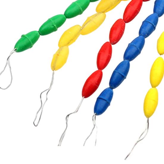 MUQZI Спортивный аксессуар Универсальный боббер Space Beans Твердый компактный сверхлегкий