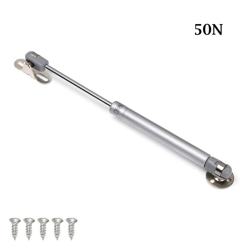 Пружинный подъемный пневматический суппорт 20-200N гидравлический газ полезная мебельная фурнитура