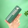 Японская милая чашка для воды женская студенческая 316 термос портативная в стиле инс маленькая чашка для чая изысканная высокая ценность
