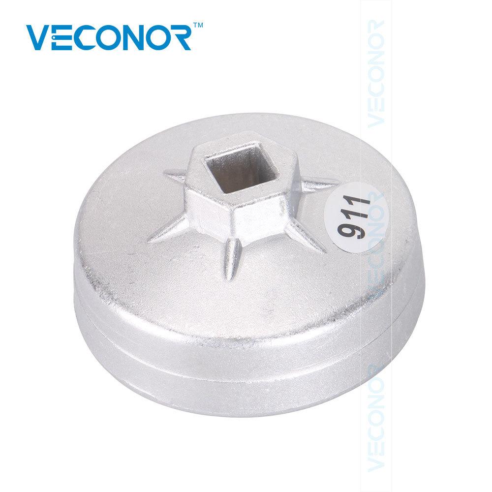 Oil Filter Wrench Engine Filter Sleeve Tool Oil Filter Removal Tool With Special Spanner Case Color Randomly