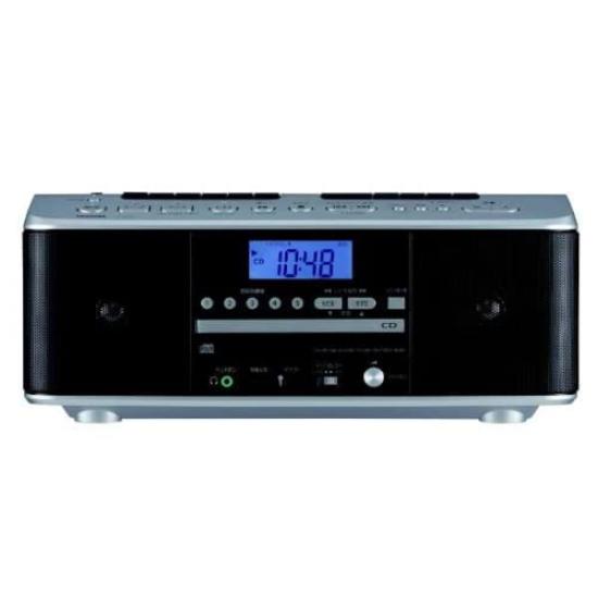 Toshiba CD-радио кассетный плеер TY-CDW990