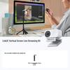 AI 4K веб-камера Insta360 Link 2C с штативом