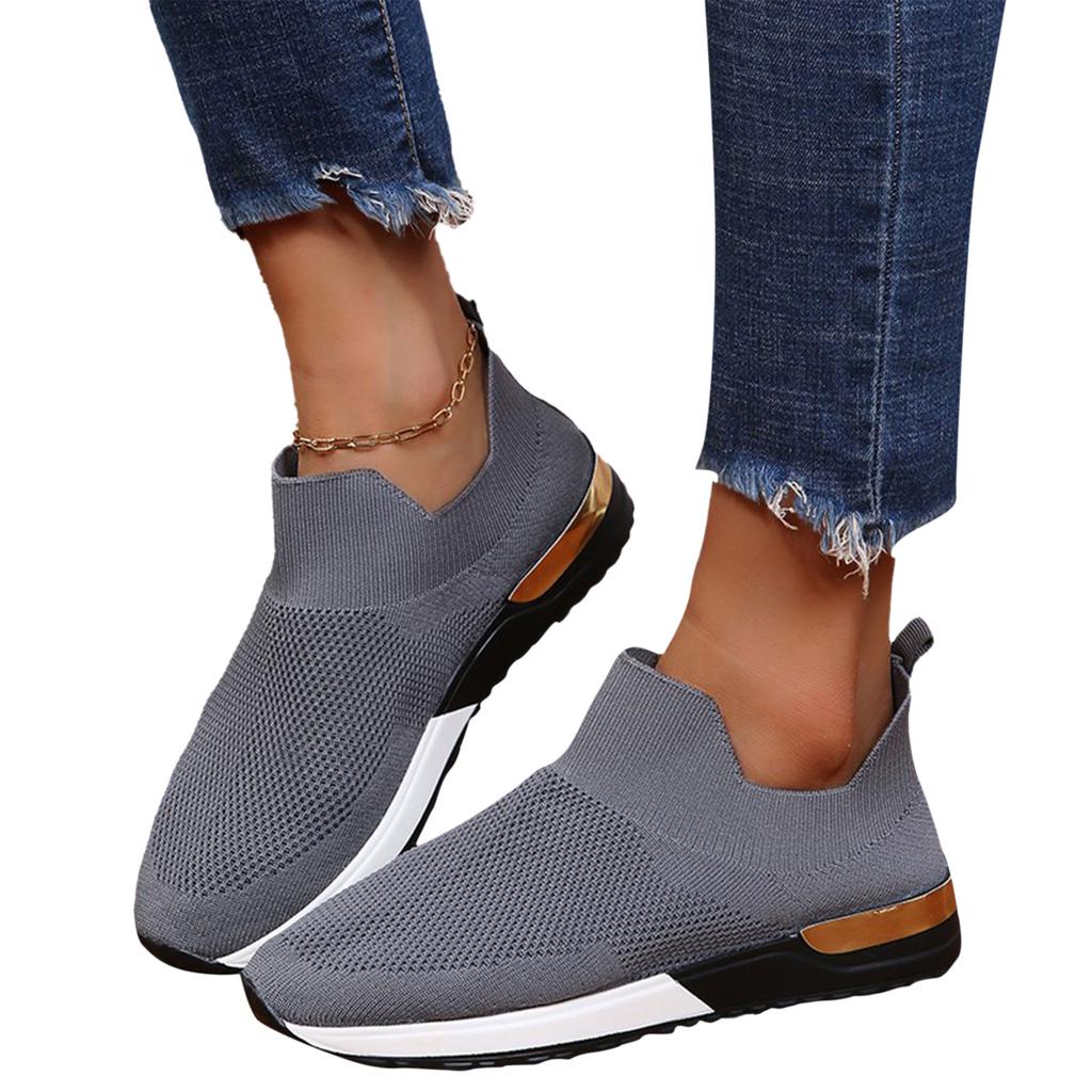 Летняя новая обувь полые сандалии сетчатая повседневная обувь женская обувь