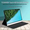 13.3" Ultra-thin 3K Touchscreen Portable Monitor, 1080P HDMI with HDR Support