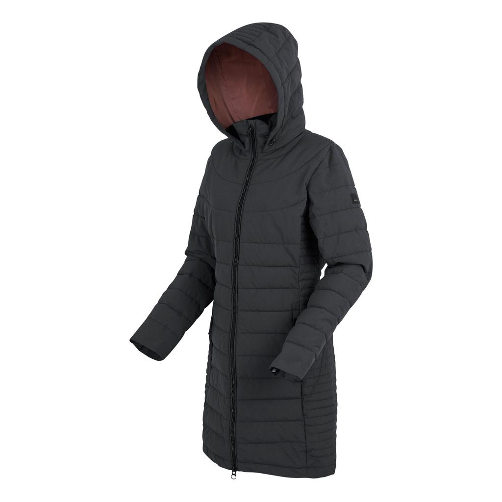 Regatta Womens/Ladies Andria Padded Jacket
