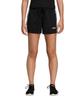 Shorts Essentials Shorts FRV00 Japan To Japanese Size 3-Stripes Women's Black/White (DP2405) J/OT (equivalent 2L)