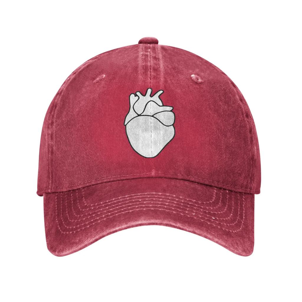 Le Monde Chico Album PNL Baseball Cap Sun  Outdoor Sports Wholesale Washed Trucker Hat Couple Women Stylish Design Baseball Caps