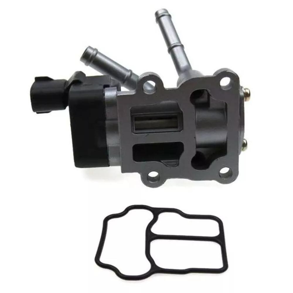 Клапан холостого хода+Прокладка Для Toyota Solara Camry Sienna Avalon 22270-20020