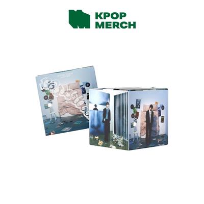 19.99 (Альбомы Weverse вер.)