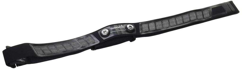 Проводящий ремешок GARMIN для датчика сердечного ритма 130027111