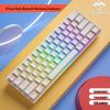 Беспроводная механическая игровая клавиатура K28 RGB