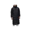 Flight Therma-Fit Comfortable Stylish Solid Color Parka Men Outerwear Black FV7269-010
