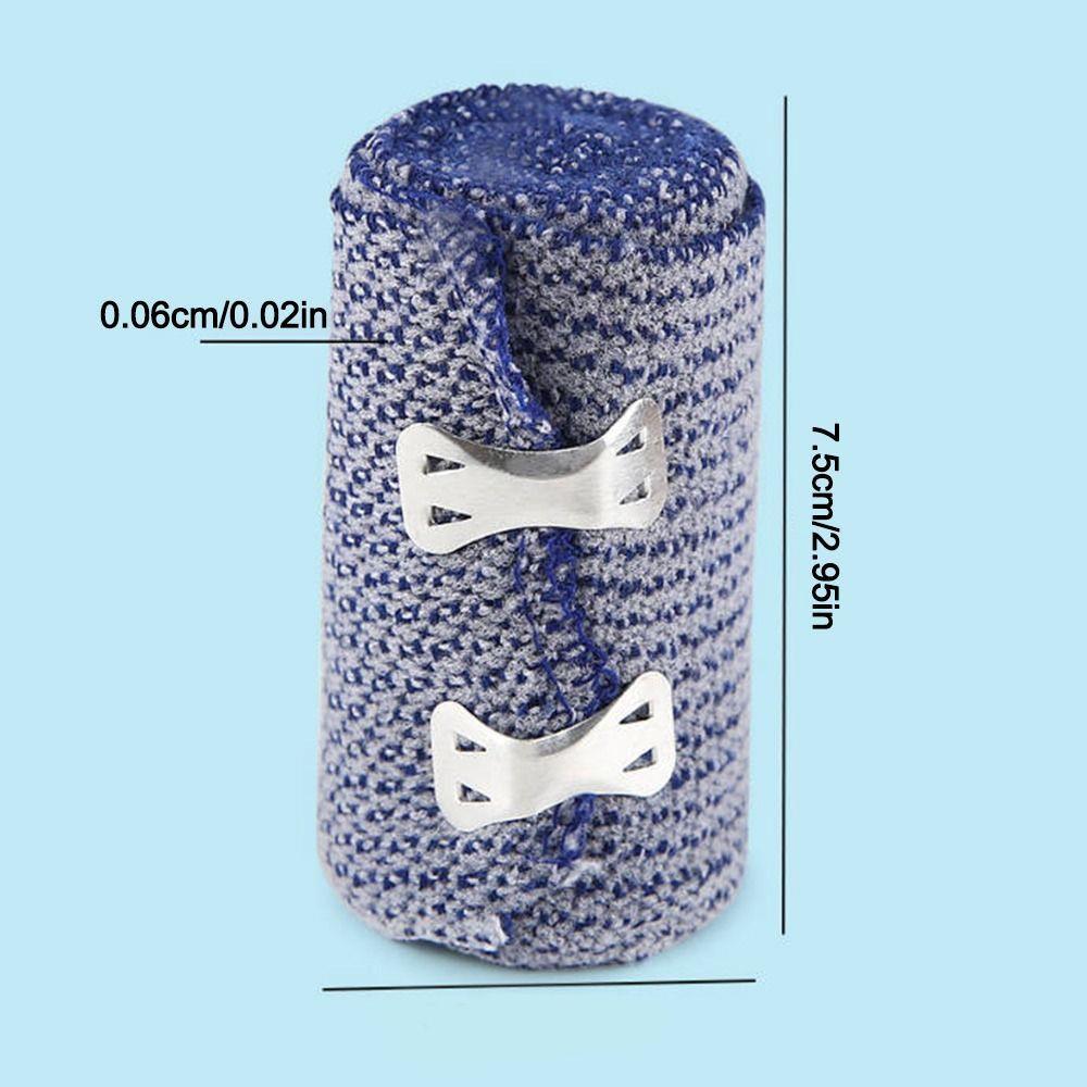 Instant Cooling Cooling Bandage Breathable Ice Therapy Bandage Compression Tape  Sports Recovery