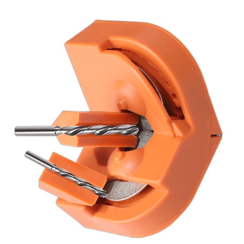 Польский станок для заточки сверл Польский инструмент Эффективная машина для полировки сверл Мини-шлифовальный станок