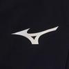Mizuno Тренировочная одежда Мягкий трикотаж Dry Slim Deep Size Размер L Шорты, Посадка, Темно-синий, 32MD9117,