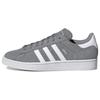 Campus 2.0 Grey White Unisex Sneakers Cloud-White Core-Black ID9843
