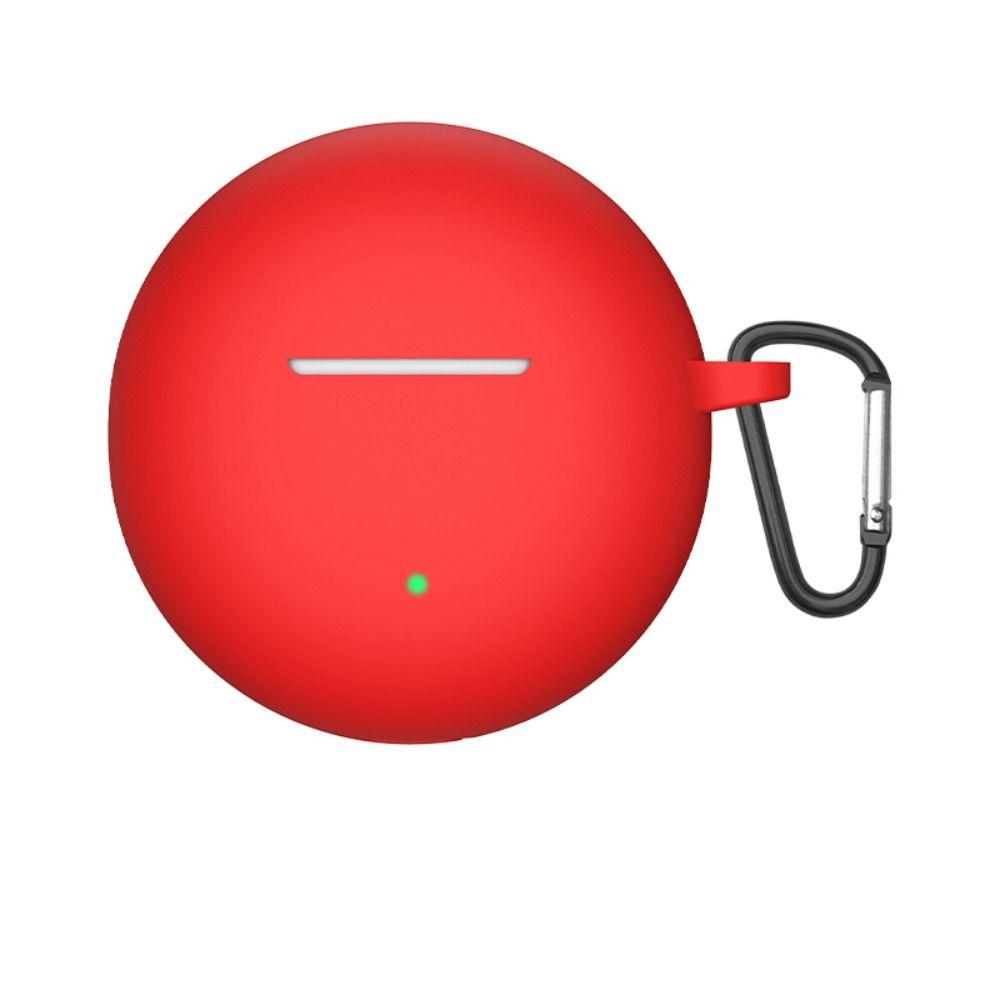 Мягкий защитный чехол, противоударный защитный рукав, чехол для наушников для IQOO TWS Air2/VIVO TWS AIR2