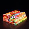 80-200 Sticks India Lavender Incense Jasmine Sage Rose Home Fragrance Bedroom Toilet Air Freshing Tibetan Line Aromatherapy