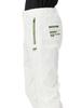 Jogger Pants Golf 6 [Master Bunny] Men's (Sideline Logo/Drawcord) / / 758-4131303 030_White [LL]