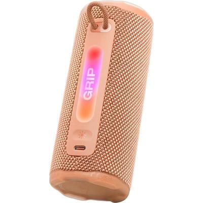 JBL GRIP Неоновая банка Портативная Bluetooth-колонка CN вилка (адаптер в комплекте)