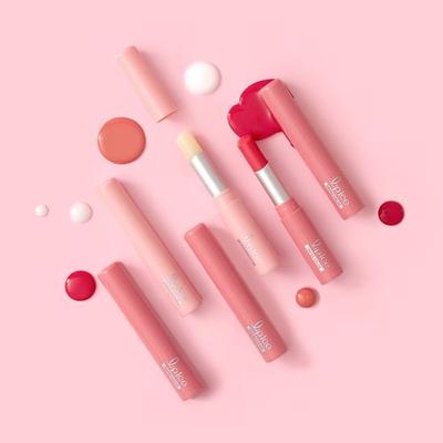 Lip Ice Magic Color/Оттеночный бальзам для губ (Выберите 1 из 3 типов)