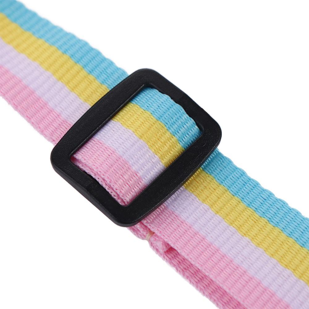 for Instant Film Camera Mobile Phone Neck Belt Camera Neck Strap Rainbow Camera Strap Mini Camera Accessory Shoulder Straps