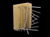 Стол Snow Peak One Action Bamboo LV-010TR