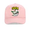 Men Summer Hat Fashion Brand NOFX Hardcore Punk Cap Nofx Rock Metal Baseball Cap Unisex Adjustable Snapback Hats
