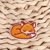 DIY Iron On For Clothing Sew On Decorative Appliques Clothes Stickers Embroidery Patches