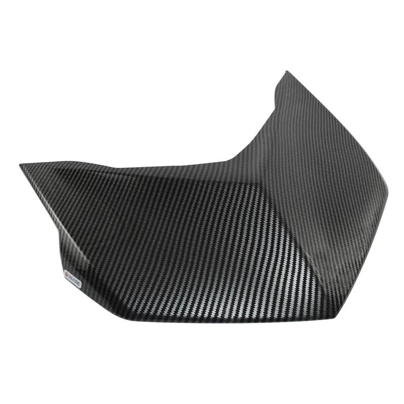 Waase Для Yamaha X-MAX XMAX 300 2023 2024 Верхняя крышка корпуса передней фары, верхняя часть обтекателя кузова, сменные детали