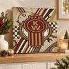 Kenworth Diamond Painting Kit 5D Full Drill DIY Diamond Mosaic Wall Art Home Decor